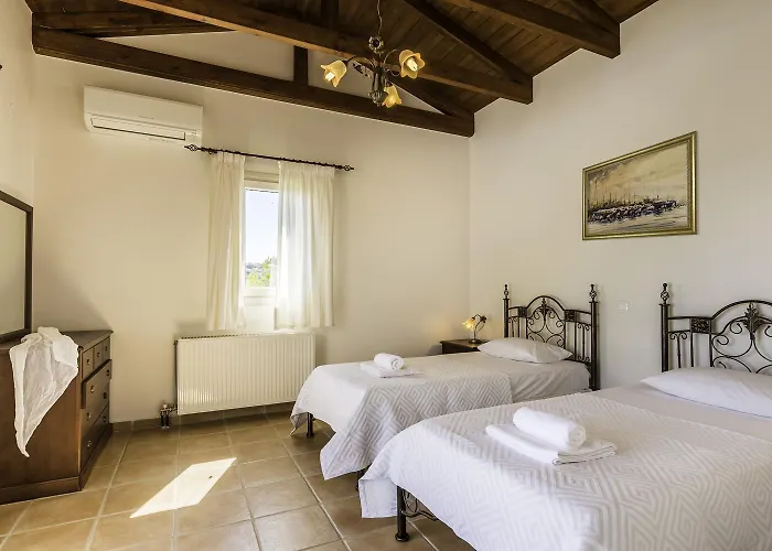 Thalea Villa