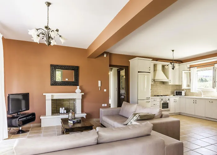 Thalea Villa *