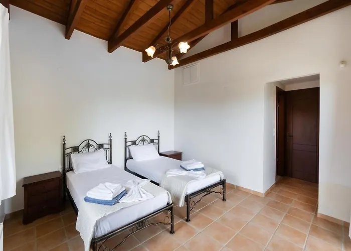 Villa Thalea *