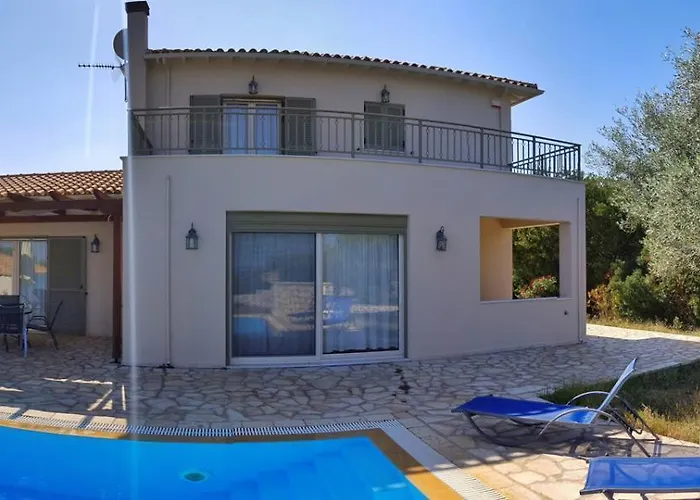 Villa Thalea *