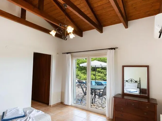 Villa Thalea