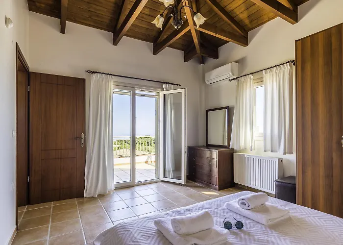 Thalea Villa