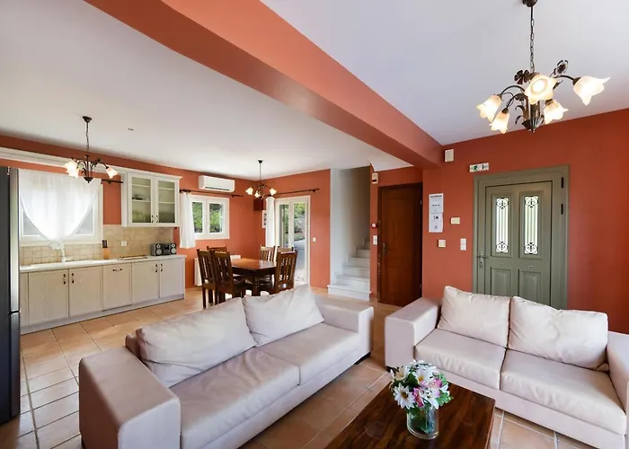 Villa Thalea