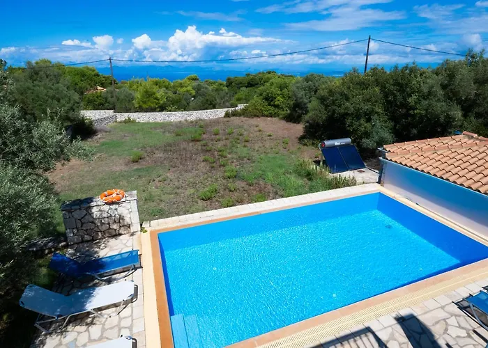Villa Thalea *