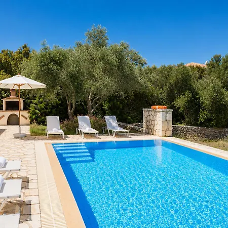 Villa Thalea *