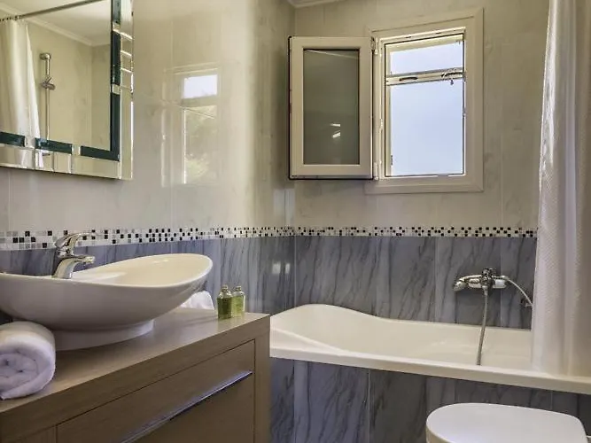 Thalea Villa *