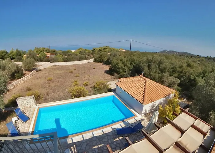 Thalea Villa